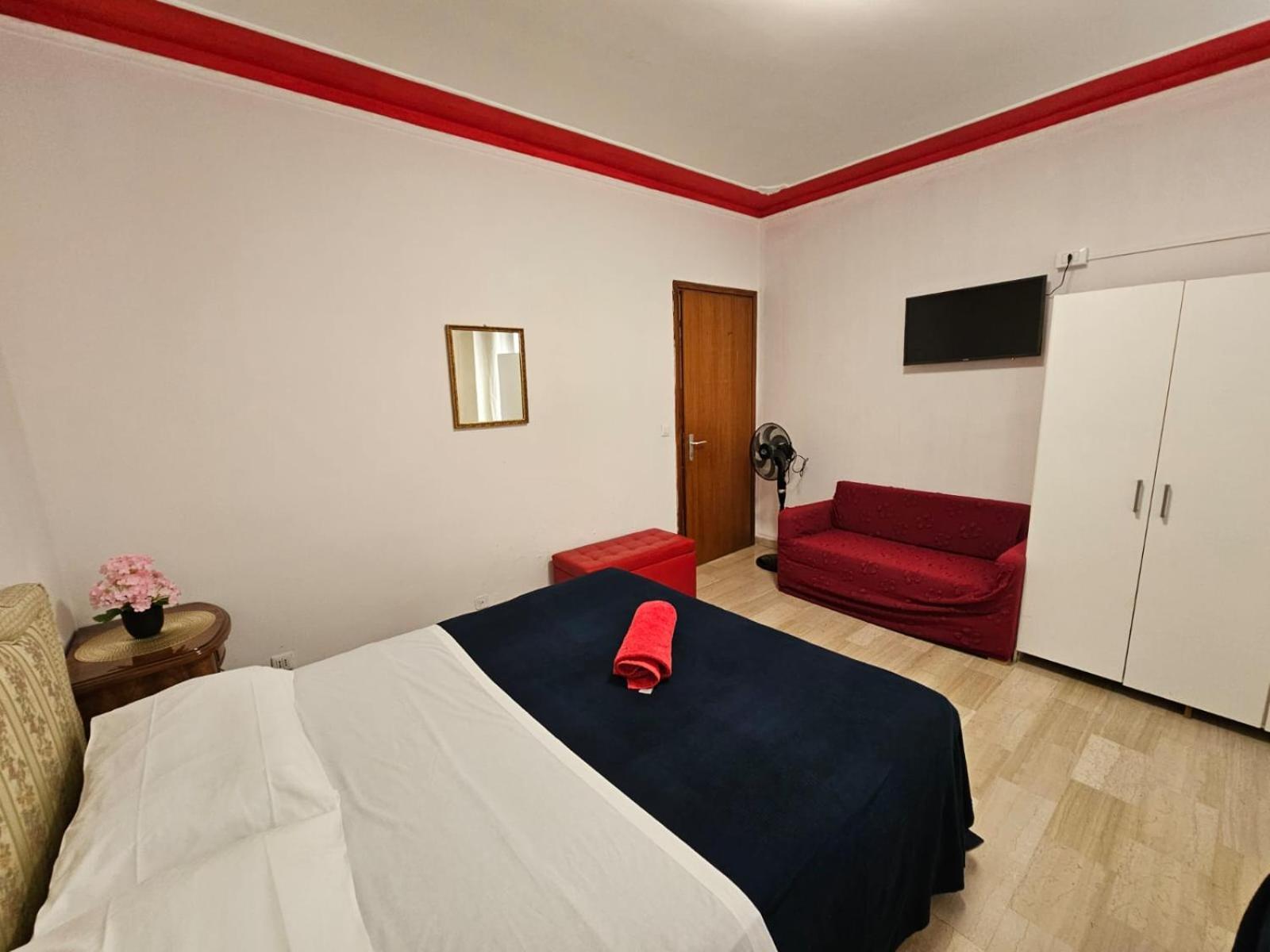 Venice Dream Mestre Bagian luar foto