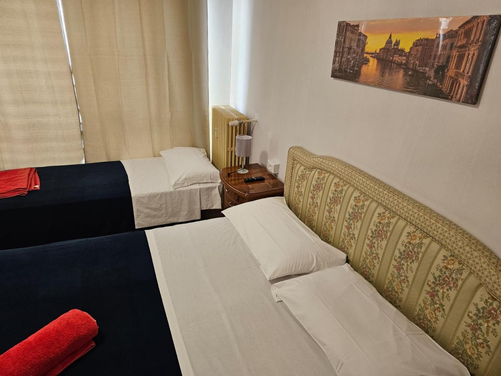 Venice Dream Mestre Bagian luar foto
