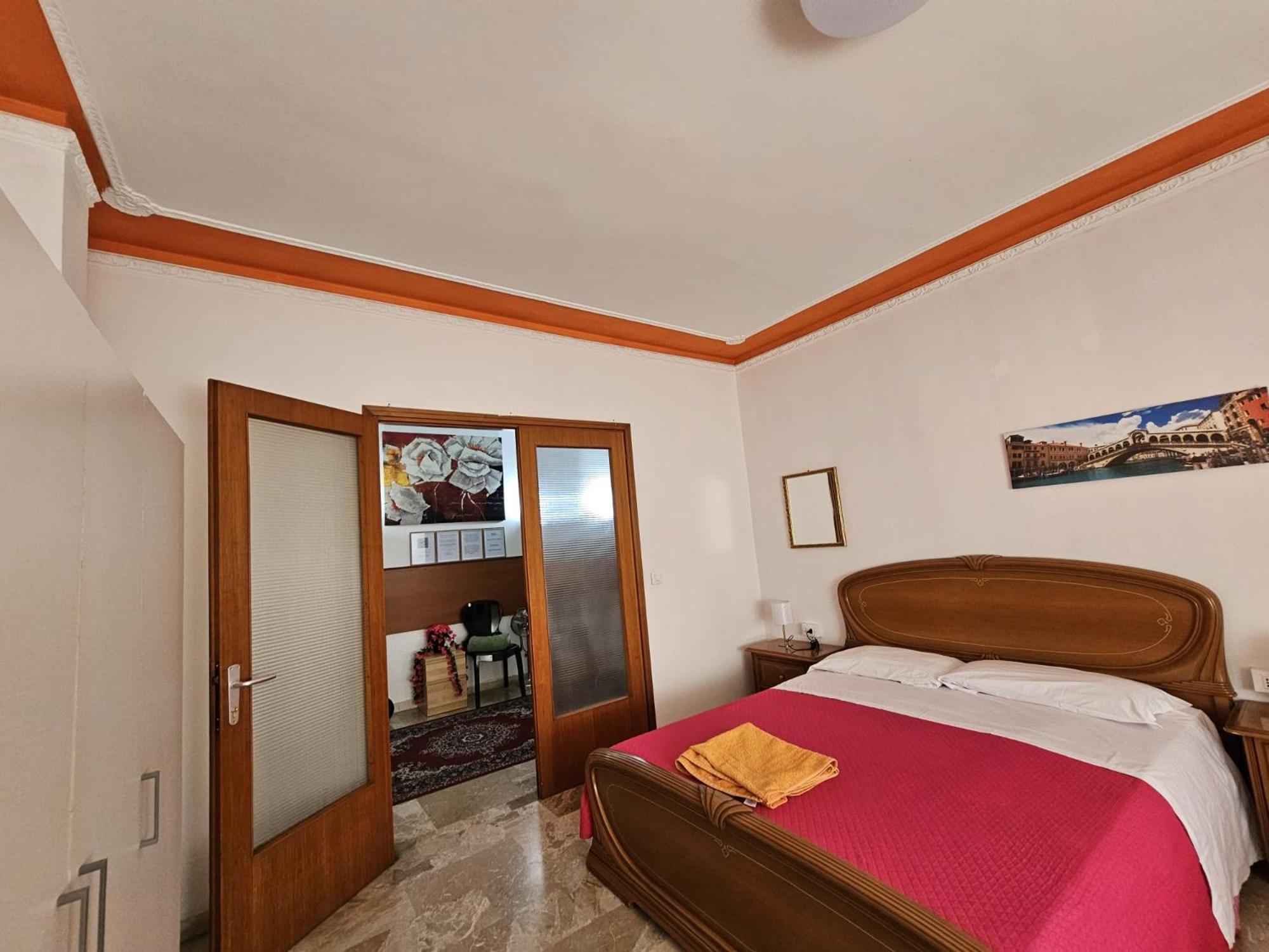 Venice Dream Mestre Bagian luar foto