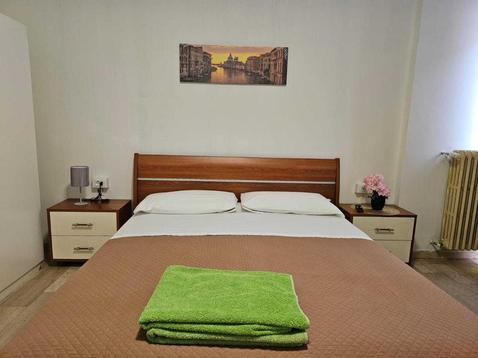 Venice Dream Mestre Bagian luar foto