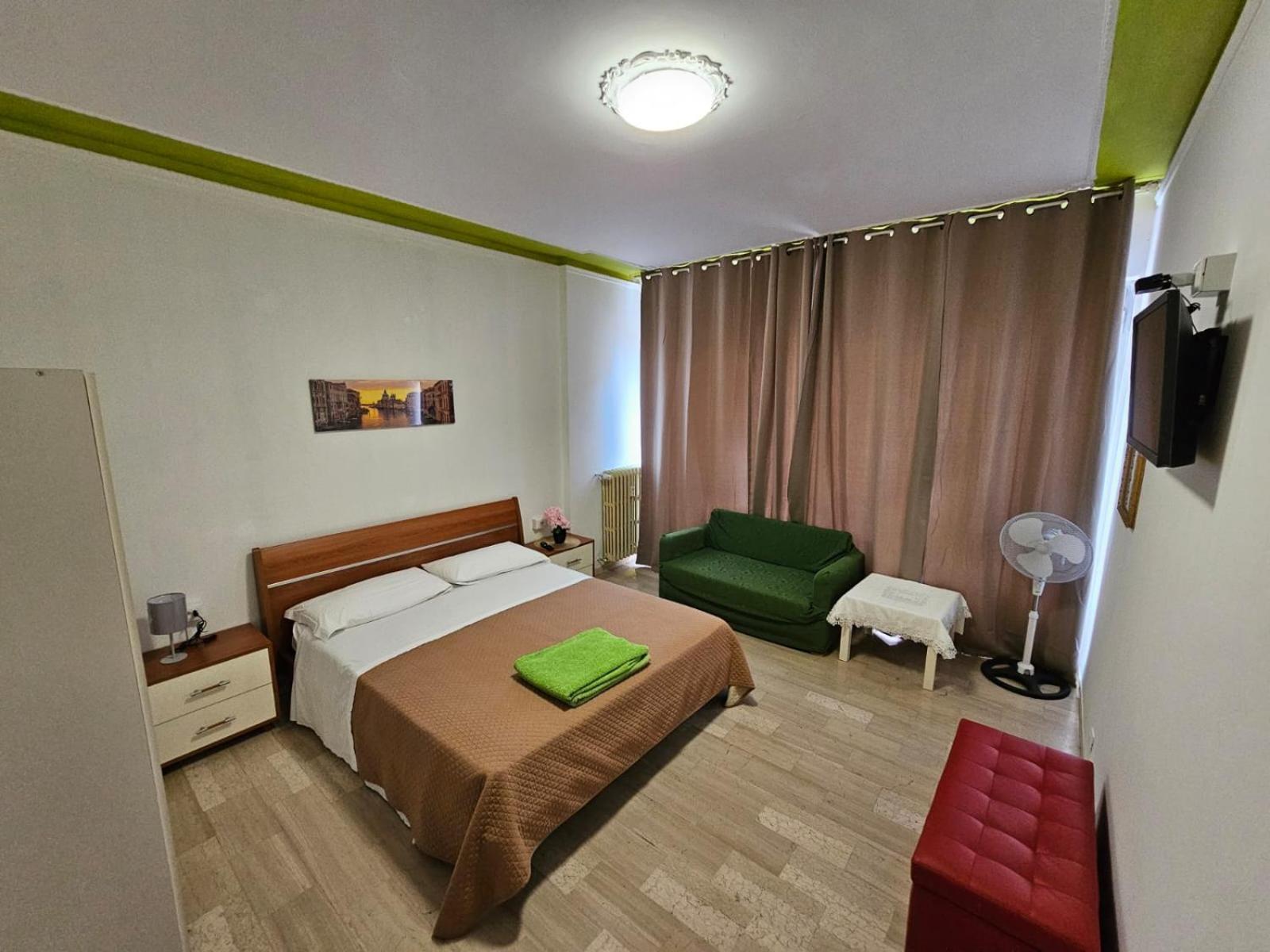 Venice Dream Mestre Bagian luar foto